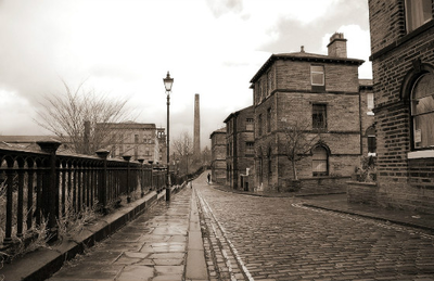 不可錯過的英國最美鄉(xiāng)村小鎮(zhèn)及其物業(yè)管理的獨特魅力