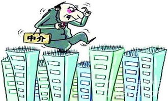 房地產(chǎn)經(jīng)紀(jì)、小區(qū)停車等多項(xiàng)服務(wù)價(jià)格放開(kāi) 物業(yè)管理的挑戰(zhàn)與機(jī)遇